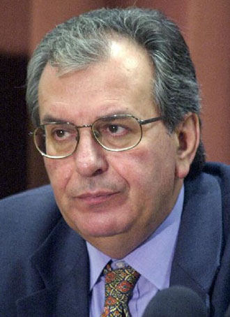 Τον Φαρμάκη θέλουν οι φαρμακοποιοί