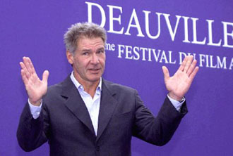 Έκκληση προς Μπους: Προσωπικότητες ζητούν από τις ΗΠΑ μέτρα για το φαινόμενο του θερμοκηπίου