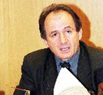 ΓΣΕΕ: Aιτία πολέμου η ανατροπή του ασφαλιστικού