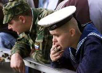 Στην ελληνική αγορά το «χάπι κατά του καπνίσματος»