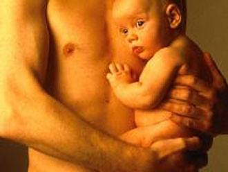 Aρωμα (γόνιμης) γυναίκας…