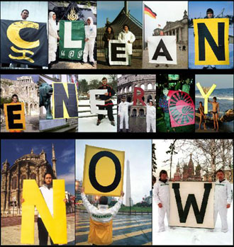 Τα νεογιλά δόντια ως αποδείξεις για τη σχέση πυρηνικής ενέργειας και καρκίνου