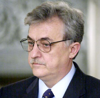 Αλέκος Παπαδόπουλος: Η δημόσια υγεία πρωταγωνιστής στην Ελλάδα