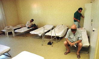 Ξεκίνησαν οι εκδηλώσεις για το Έτος Ψυχικής Υγείας στην Παλαιά Βουλή