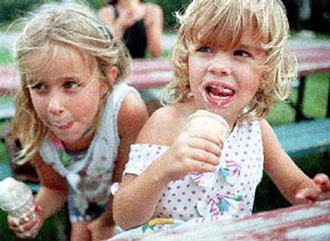 ΙΝΚΑ εν όψει θέρους: Πιο υγιεινό το συσκευασμένο από το χύμα παγωτό