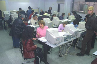 Το εργασιακό άγχος πληγή για τους Έλληνες εργαζόμενους