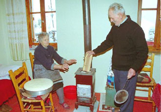 Η πάροδος του χρόνου επηρέαζει περισσότερο την ανδρική ακουστική ικανότητα