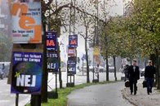 Δισεκατομμύρια κορόνες βάζουν από την τσέπη τους για την υγεία οι Δανοί