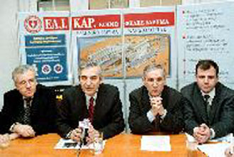 16ο Διεθνές Συνέδριο Κλινικής Καρδιολογίας: Η στεφανιαία νόσος, η μεγαλύτερη μάστιγα για τη δημόσια υγεία