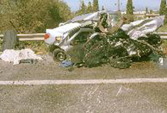 Παγκόσμια Ημέρα Επικινδυνότητας Χρήσης Αλκοόλης από Οδηγούς