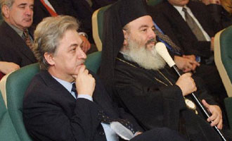 Καταγγελλίες για το νόμο περί μεταμοσχεύσεων