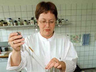 Δύο πανίσχυρα βακτήρια «αποκαλύπτονται»