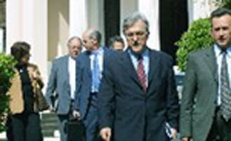 Την παραίτηση του διευθυντή του Νοσοκομείου Αλεξανδρούπολης ζητά ο υπουργός Υγείας