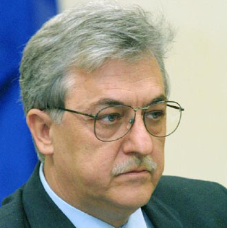 Παραιτήθηκε ο πρόεδρος του νοσοκομείου Αλεξανδρούπολης