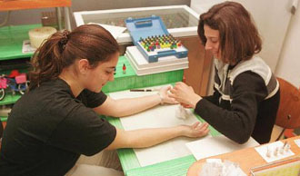 Αυξημένα τα κρούσματα αλλεργίας στη Β. Ελλάδα