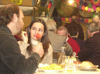 Η  κοινωνικότητα επιμηκύνει τη ζωή…