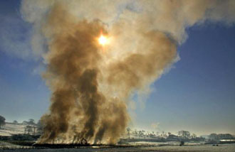 Ημερίδα για το περιβάλλον και την υγεία: Μύθοι και πραγματικότητα