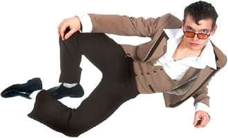 Χαλάρωση και τεμπελιά τα μυστικά της μακροζωίας;