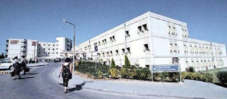 Mε προσωπικό ασφαλείας  τα δημόσια νοσοκομεία την Πέμπτη