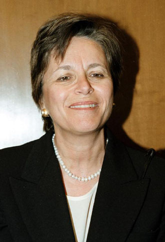 Στη Διεθνή Διάσκεψη για την Υγεία και το Περιβάλλον θα συμμετάσχει η Χρ.Σπυράκη