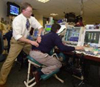 To μασάζ η καλύτερη εναλλακτική θεραπεία για τους χρόνιους πόνους της πλάτης