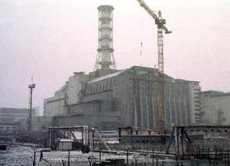 Τσερνόμπιλ: Ο εφιάλτης δεν ξεχνιέται