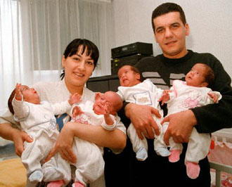 Στοπ στην κλωνοποίηση ανθρώπου στις ΗΠΑ μελετά το Κογκρέσο