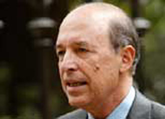 Κάλεσμα Σημίτη για ασφαλιστικό: Θα κάνουμε διάλογο χωρίς προαπαιτούμενα