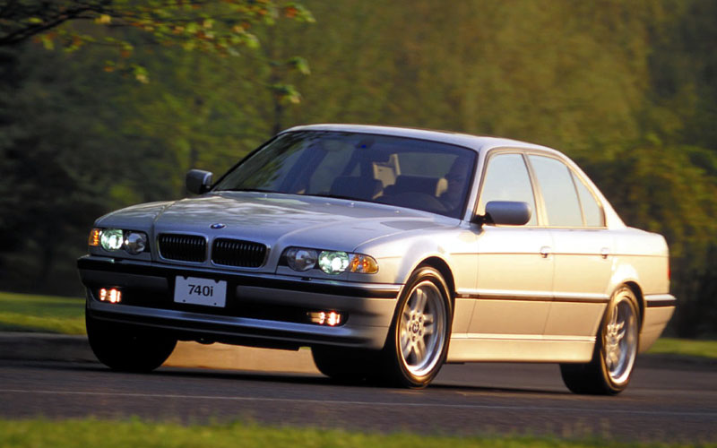 Διαφημιστική καμπάνια… made in Hollywood για την BMW