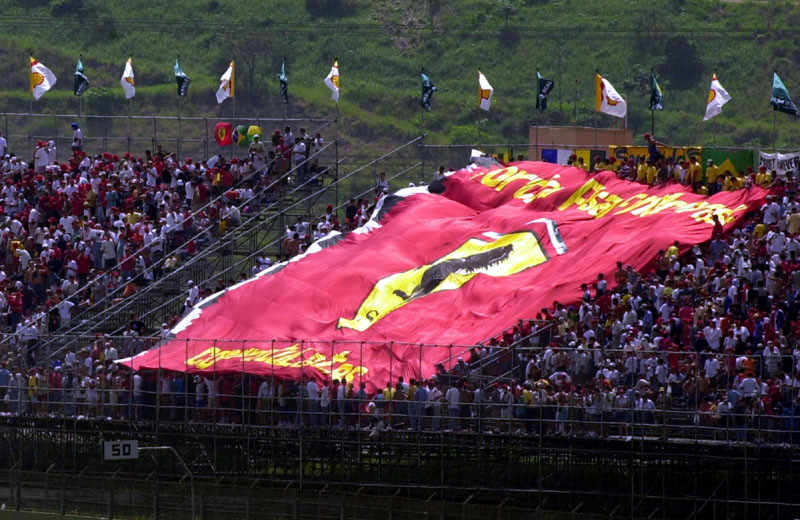 Αντίθετη η Καθολική Εκκλησία στη διεξαγωγή του Grand Prix Αγίου Μαρίνου