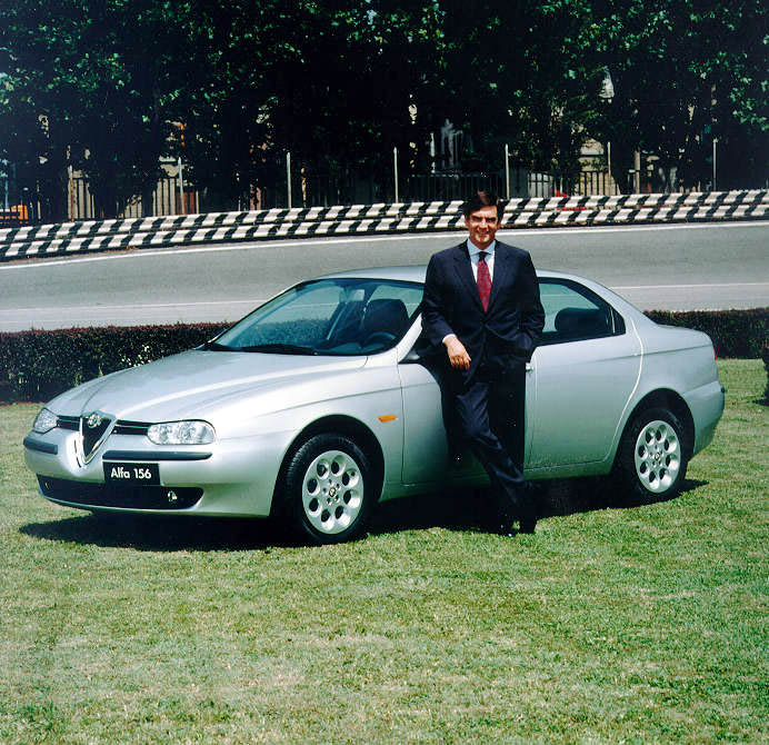 Aύξηση πωλήσεων στην Ιταλία προβλέπουν στη Fiat Auto