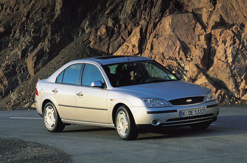 Αντιπρόσωπος της Ford στη βορειοδυτική Aττική η Autolink AE