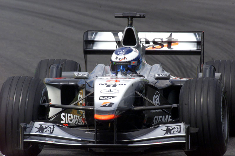 Ron Dennis: Μην υποτιμάτε τον Mika Hakkinen