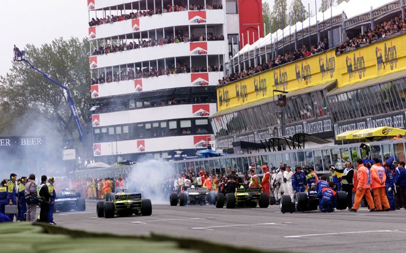 Πέντε χρήσιμες πληροφορίες για την Imola