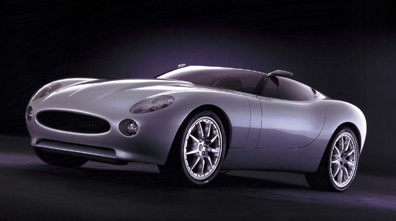 Πλησιάζει η ώρα της αλήθειας για την Jaguar F-Type