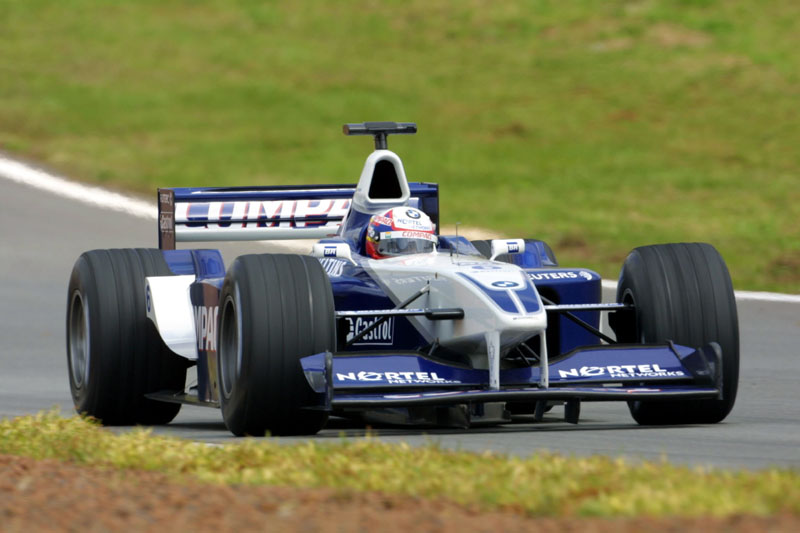 Η σειρά του τερματισμού και οι εγκαταλείψεις του GP Βραζιλίας