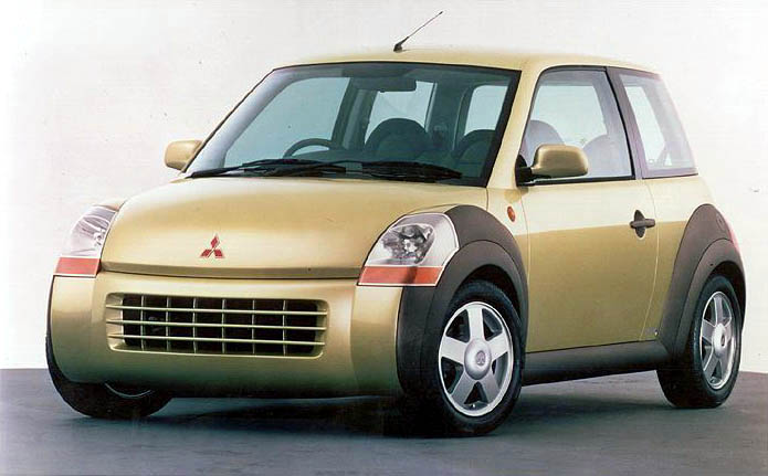 Υπό τον πλήρη έλεγχο της Mitsubishi το εργοστάσιο NedCar