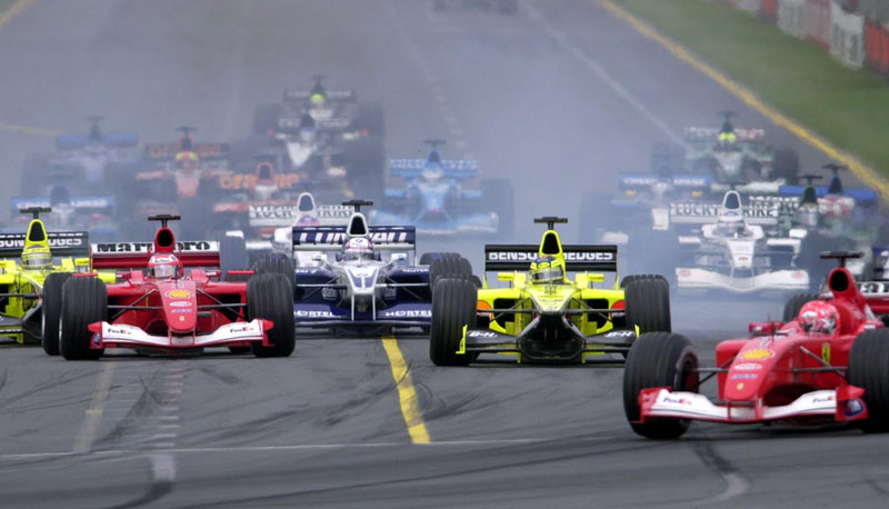 Συμφωνία FIA – SLEC για τα δικαιώματα στη Formula 1… έως το 2110!