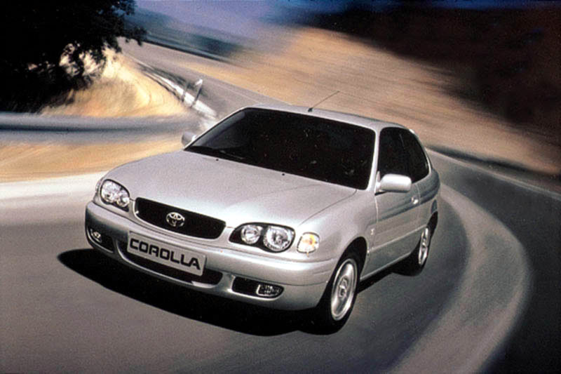 Εργοστάσιο παραγωγής εξαρτημάτων από την Toyota στην Τουρκία