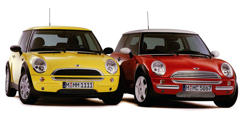 Σε ανταγωνιστικές τιμές το νέο Mini στη Βρετανία