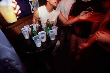 Προσοχή… αλκοτέστ! Ελέγχους κατανάλωσης αλκοόλ θα πραγματοποιήσει η Τροχαία την Παρασκευή