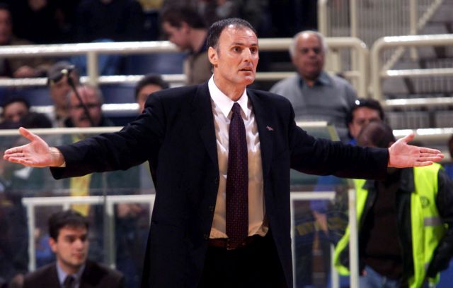 «Λείπουν οι καλύτεροι, ΟΣΦΠ και ‘Μπάρτσα’» είπε ο Ντούσαν Ιβάνοβιτς