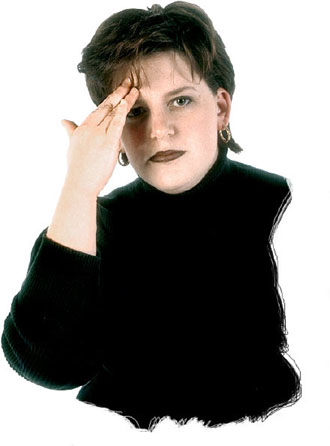 Ημικρανία: Οδηγός επιβίωσης