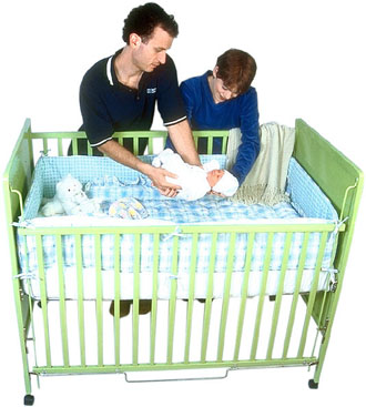 Όταν ο πελαργός έρχεται νωρίτερα: Πρακτικές συμβουλές για τους γονείς του πρόωρου