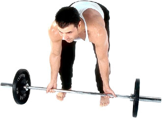 Η γυμναστική με βάρη ευεργετική για την καρδιά;