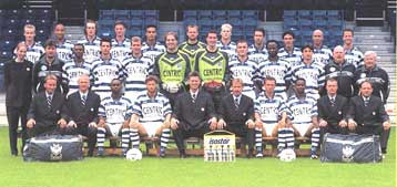 Σε μπαράζ Φορτούνα και Σπάρτα για τη σωτηρία τους