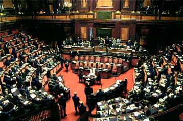 Στη φυλακή βουλευτής του Μπερλουσκόνι κατηγορούμενος για διαφθορά