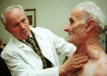 Πρωτοποριακή επέμβαση αποκαθιστά την ομιλία