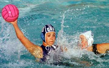 Η εθνική γυναικών στο πόλο νίκησε την Ολλανδία με 8-6 στο Θέτις Καπ