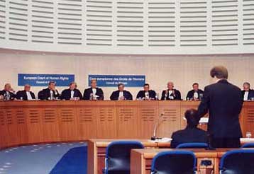 Το ΕΔΑΔ καταδίκασε την Αγκυρα για την εξαφάνιση έντεκα Κούρδων